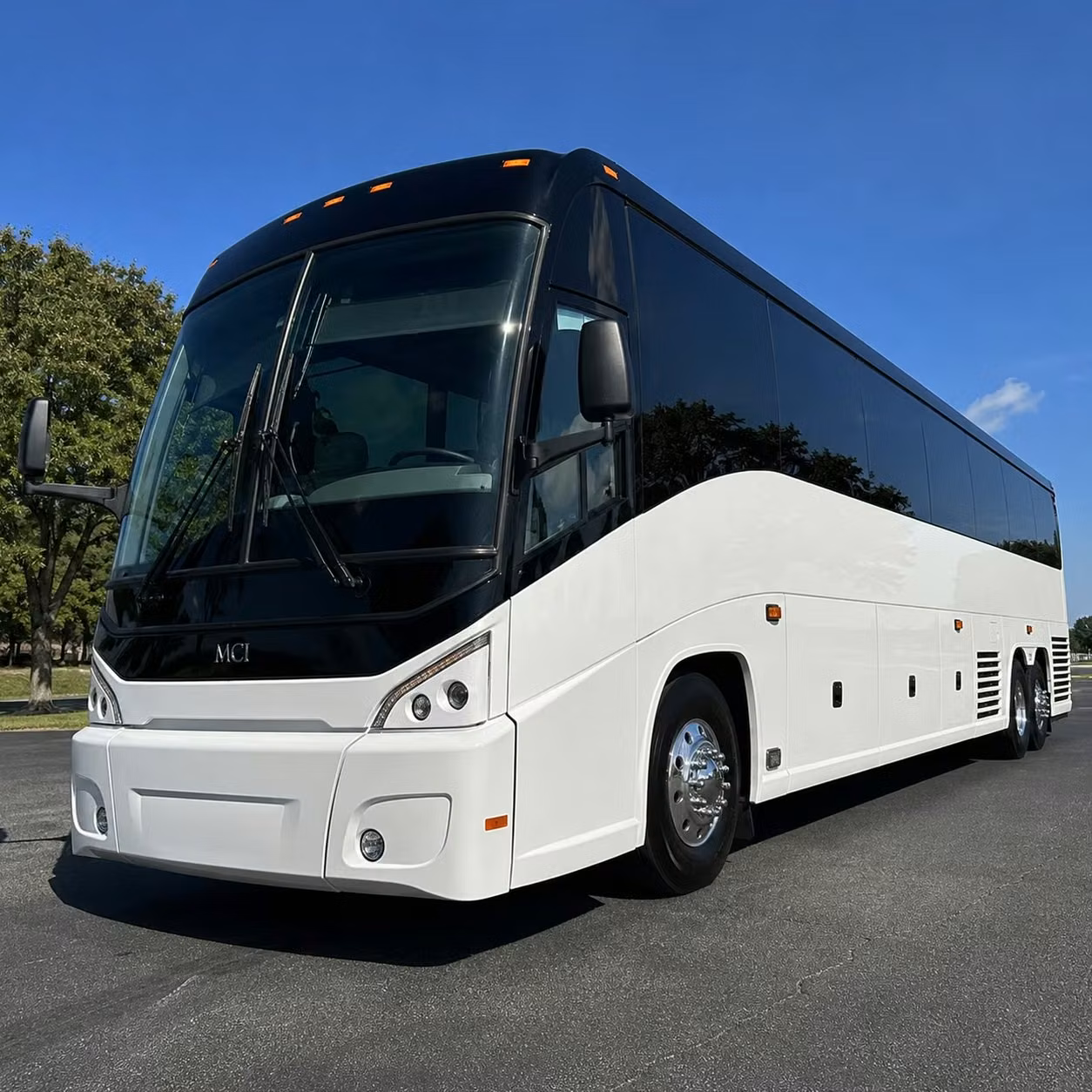 airport and long distance transportation for cranston church mission trips