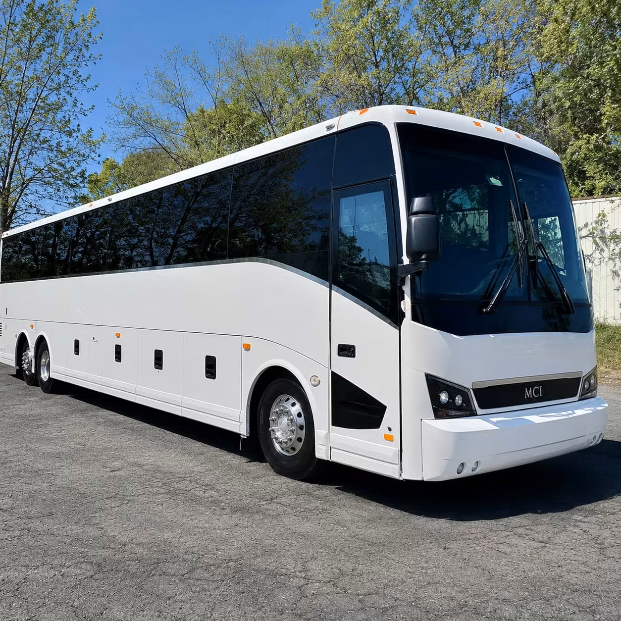 bachelorette and birthday concert bus rentals in cranston