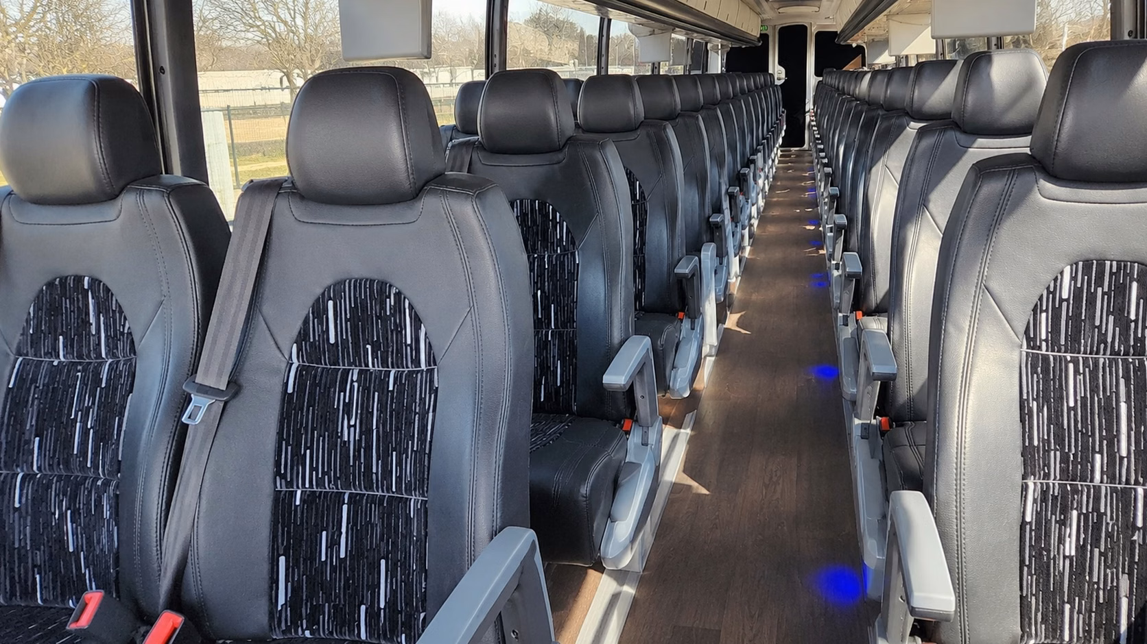 charterbusrentalcranstonri com helps you book school and college athletic transportation in cranston