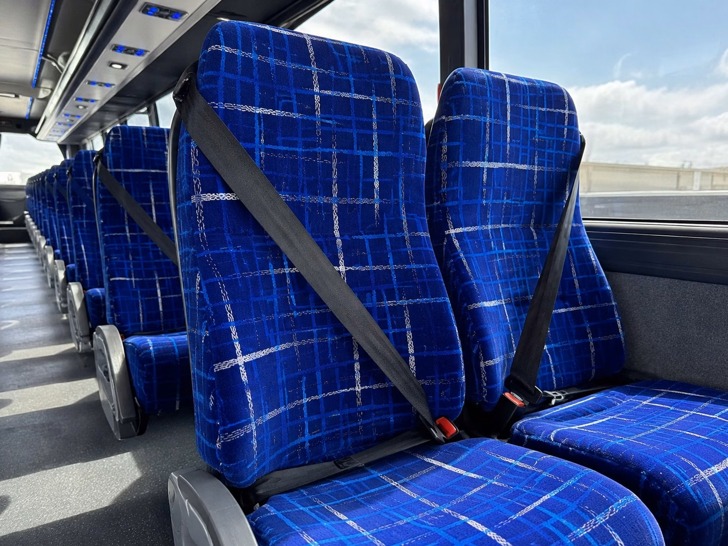 compare bus rentals in cranston the easy way