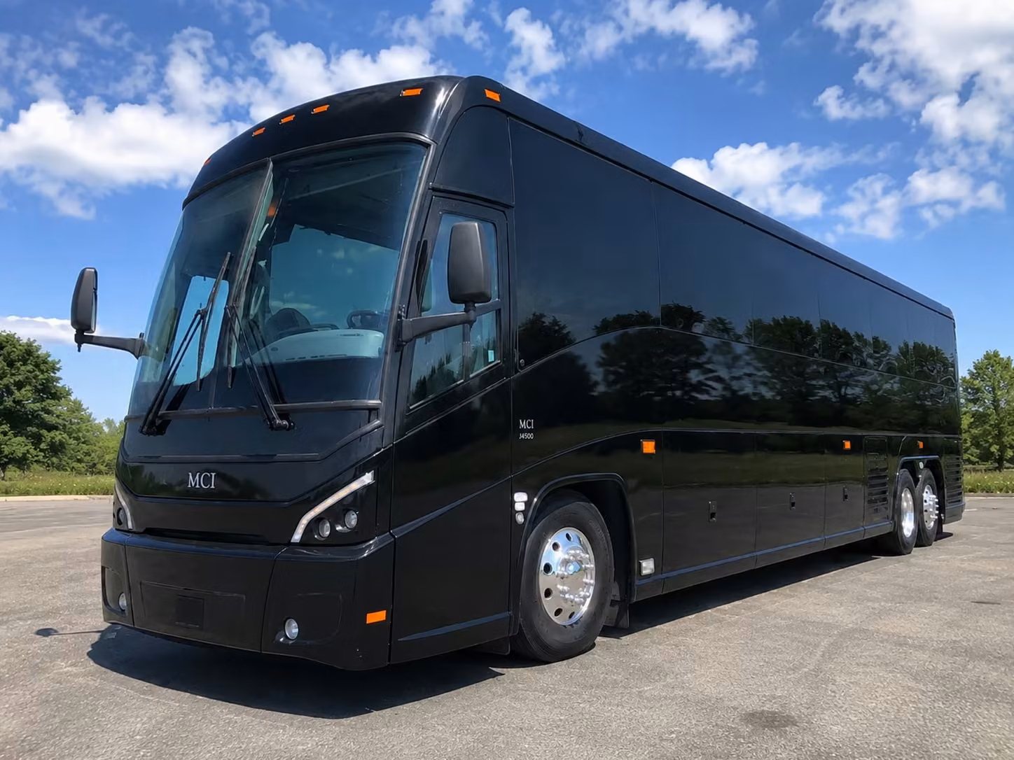 compare private event transportation options in cranston and beyond