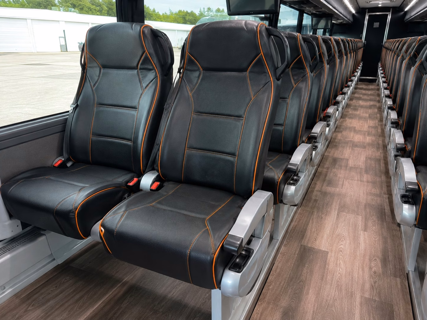 compare prom transportation options in cranston and beyond