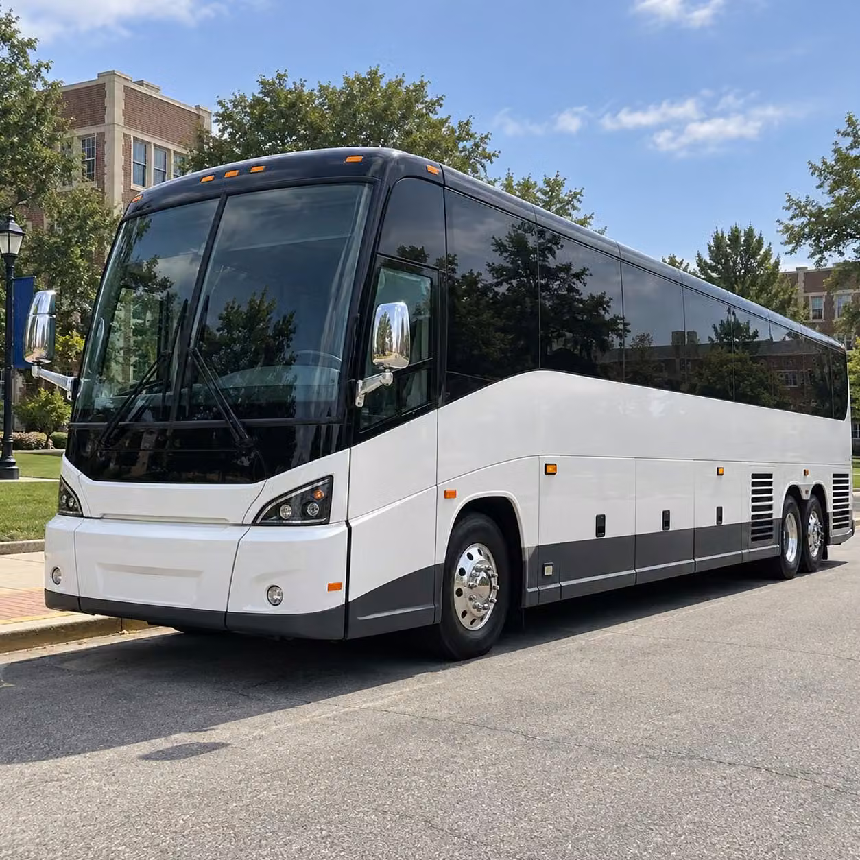 compare school event transportation options in cranston and beyond