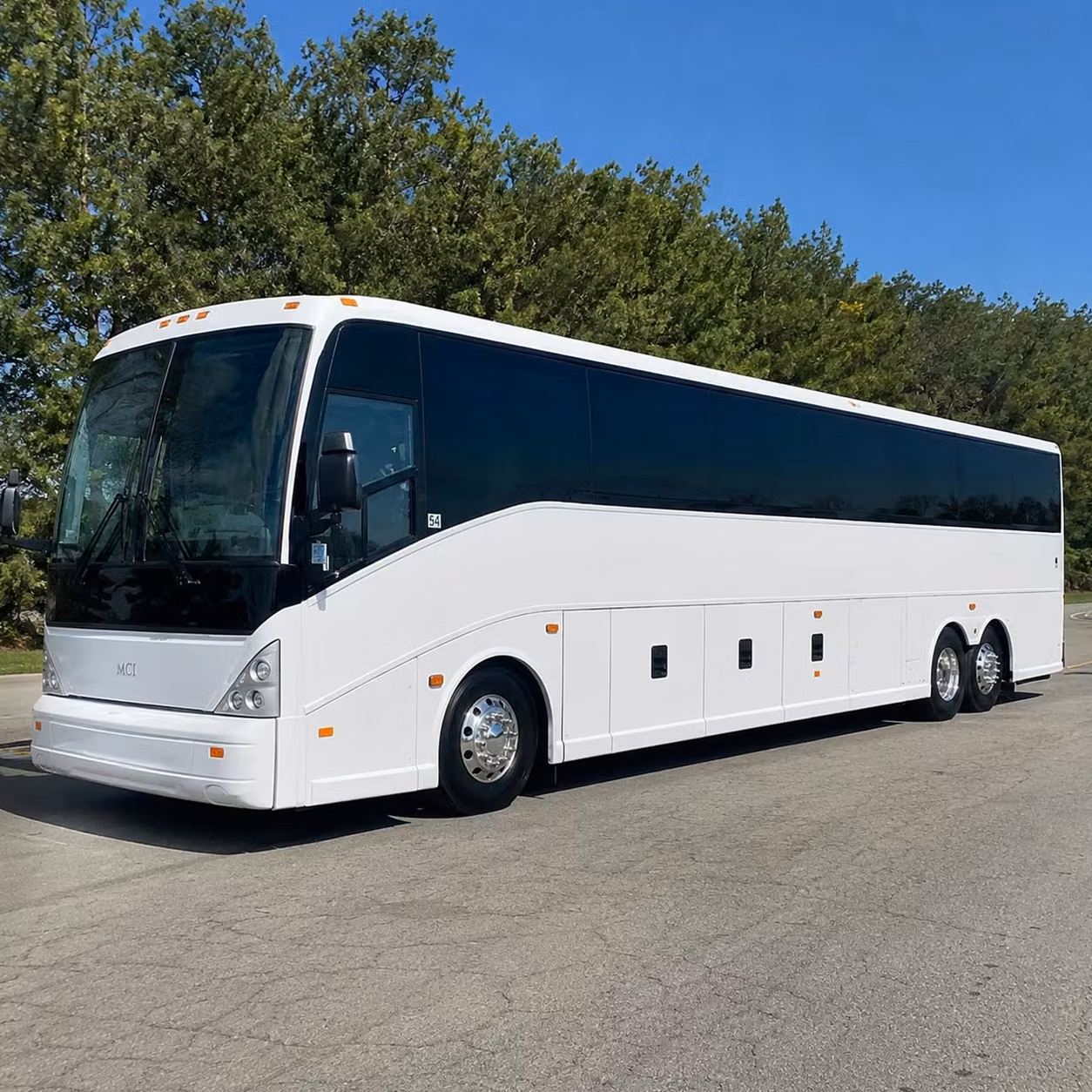 construction and worksite shuttle services across cranston