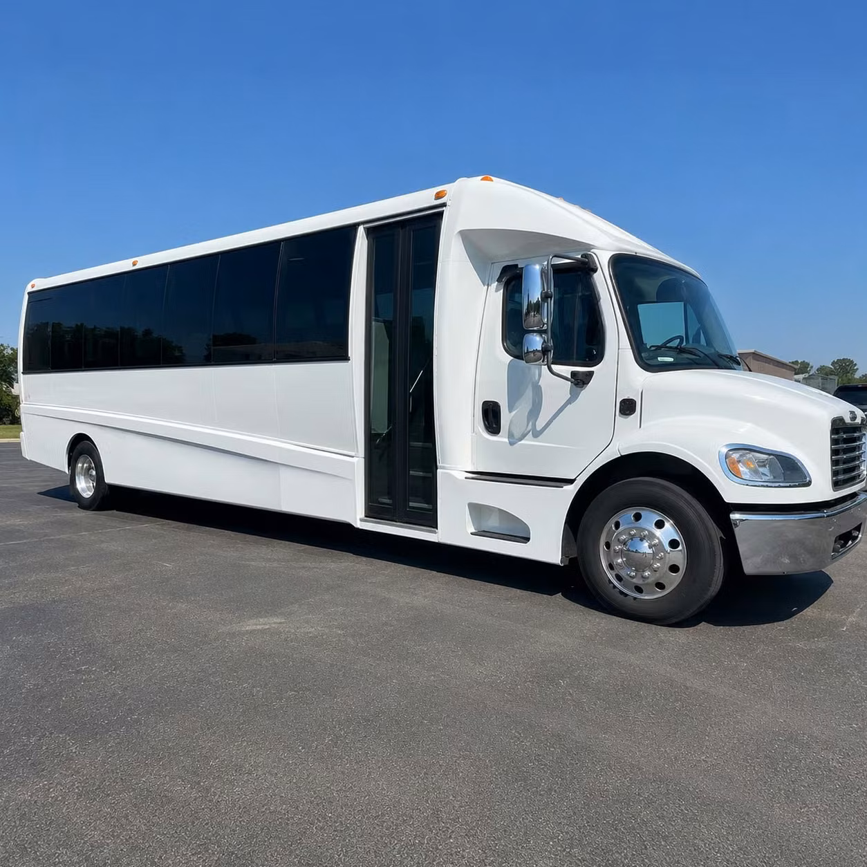 cranston 18 passenger minibus rental