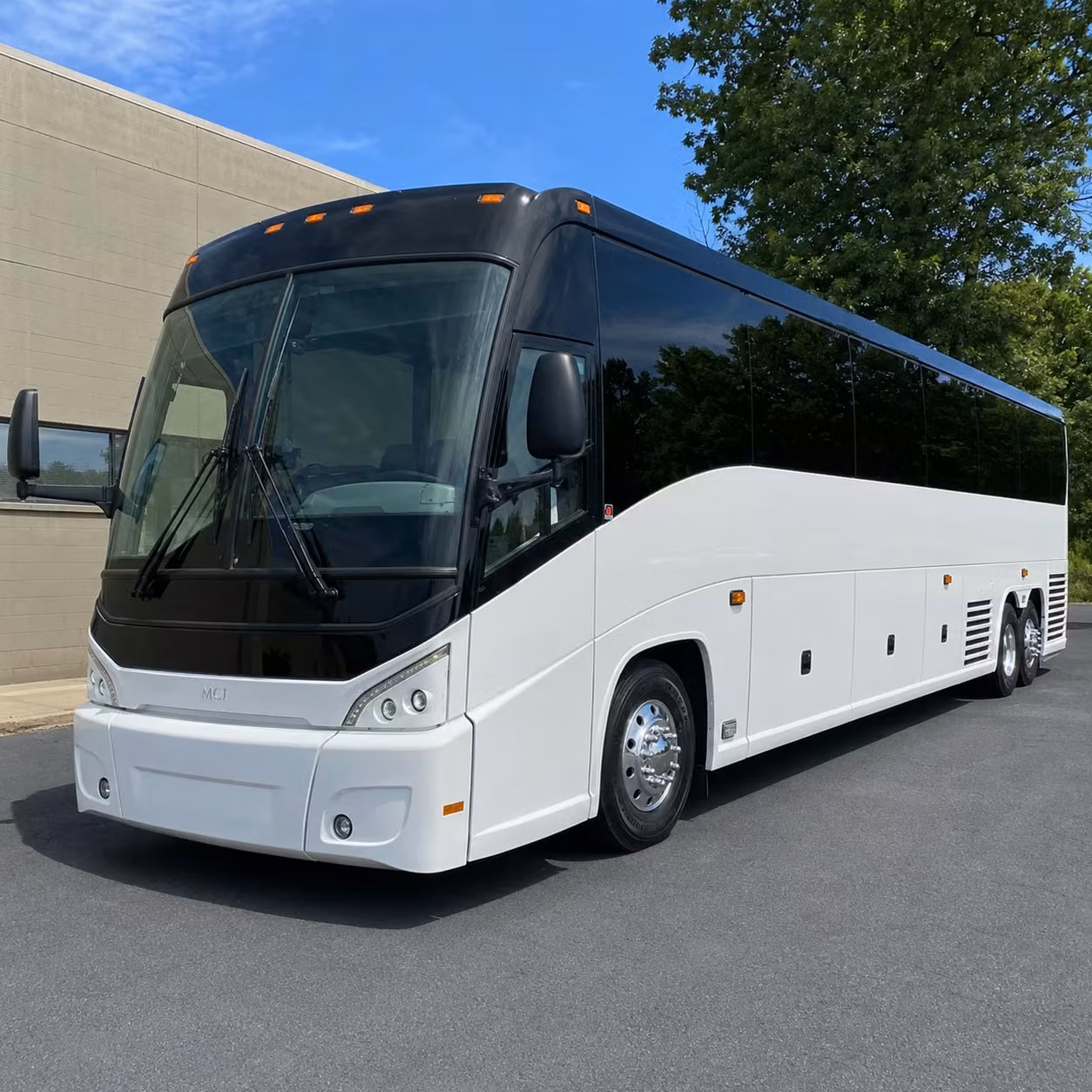cranston concert transportation