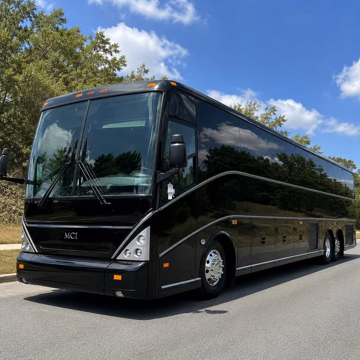 cranston corporate event transportation that keeps your group together