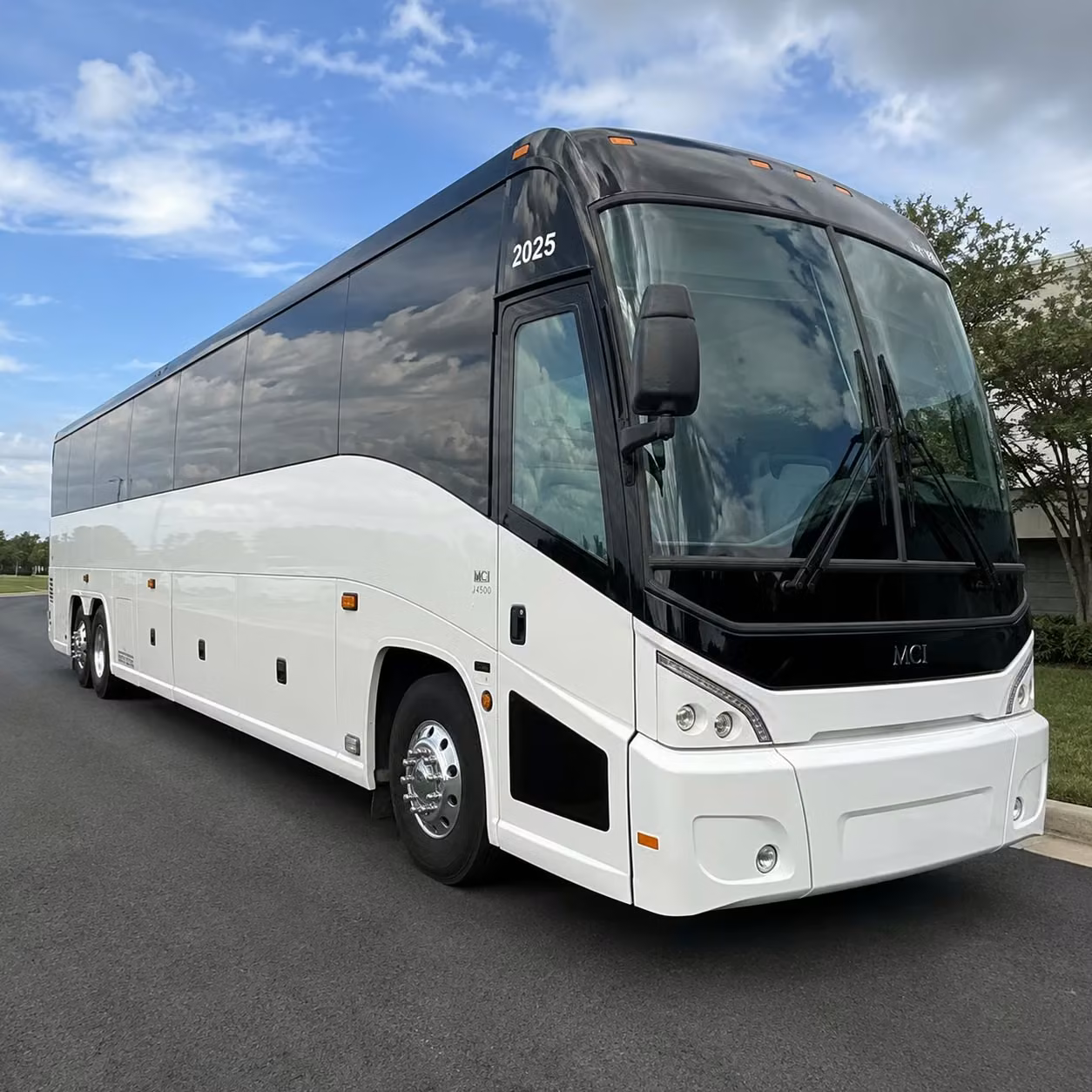 cranston corporate transportation services