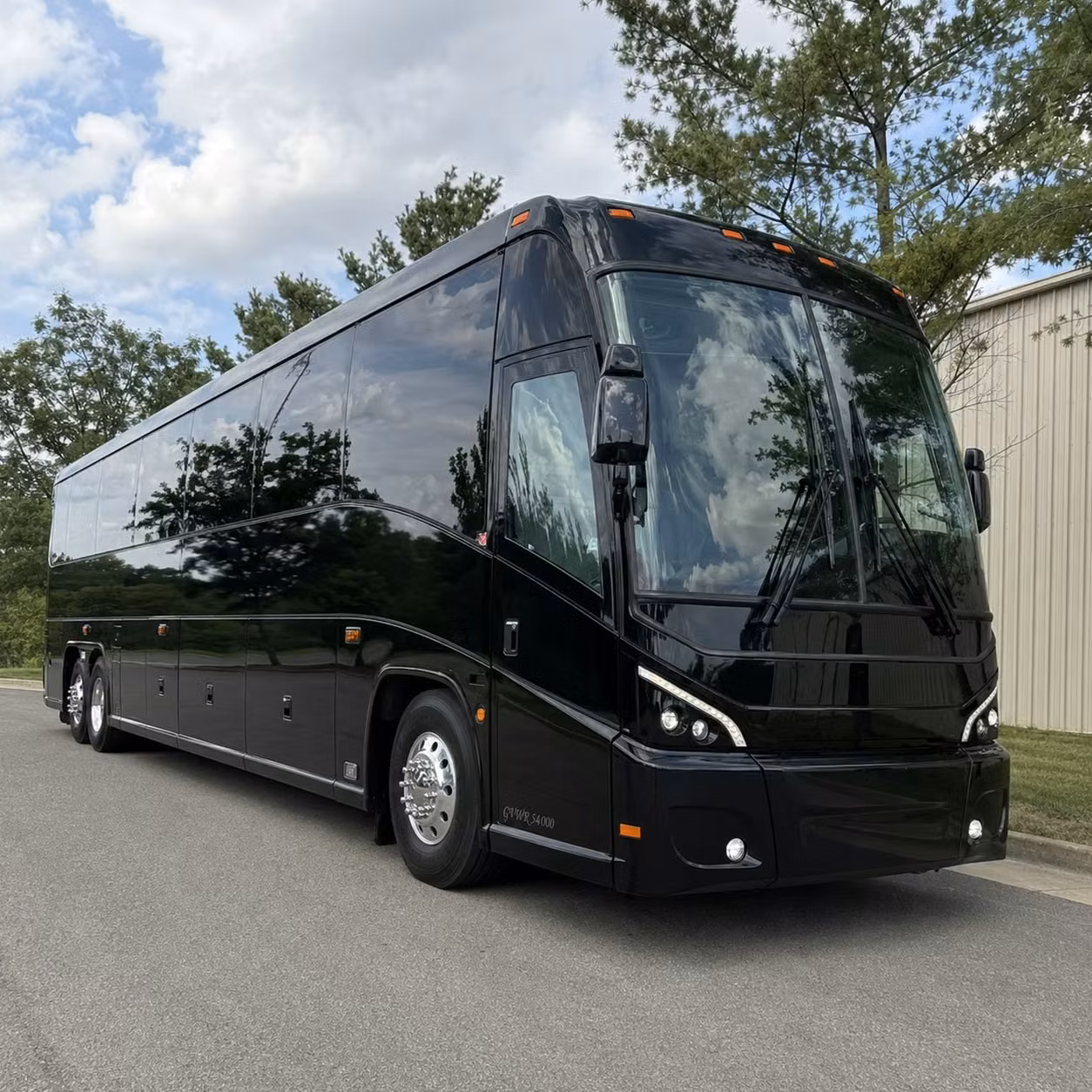 cranston employee transportation