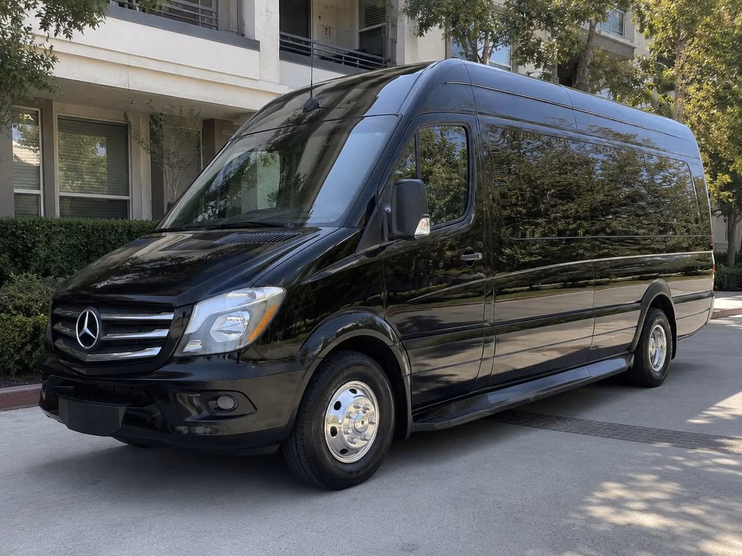 cranston field trip transportation