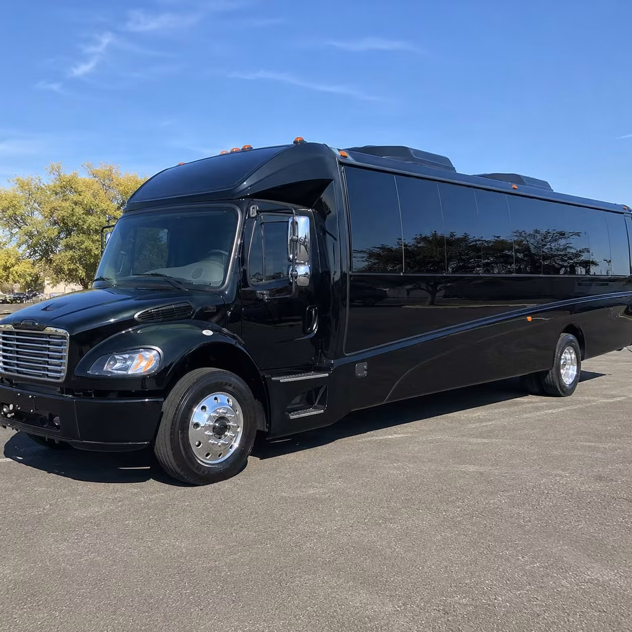 cranston government military transportation