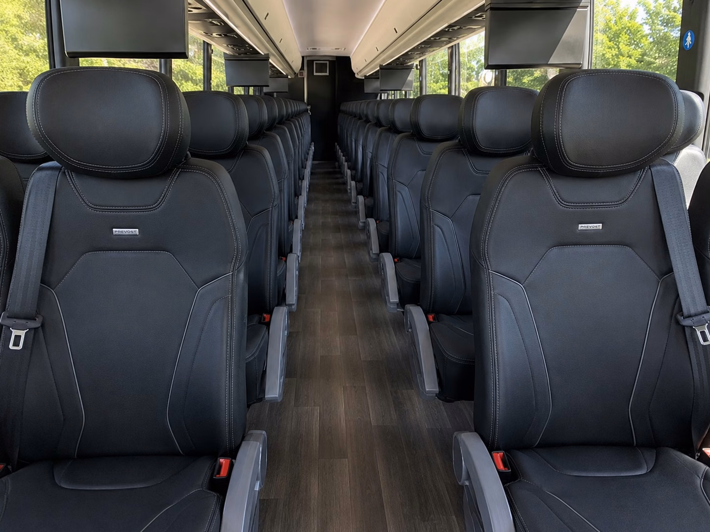 cranston long distance transportation