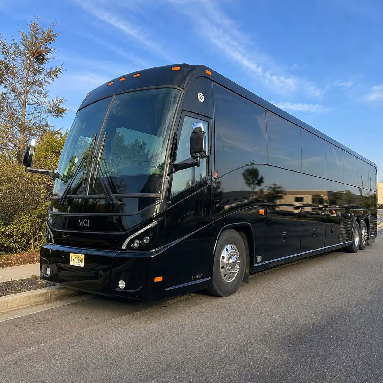 cranston wedding parties and special event groups traveling out of town