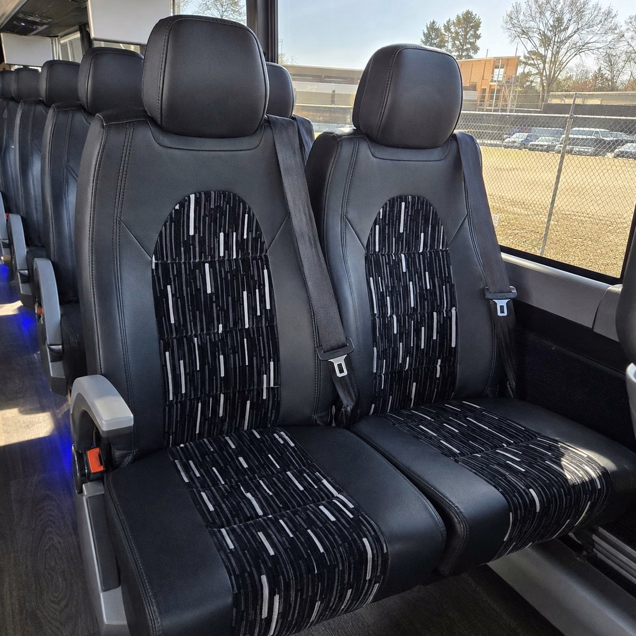 cranston wedding venues deserve seamless guest shuttles