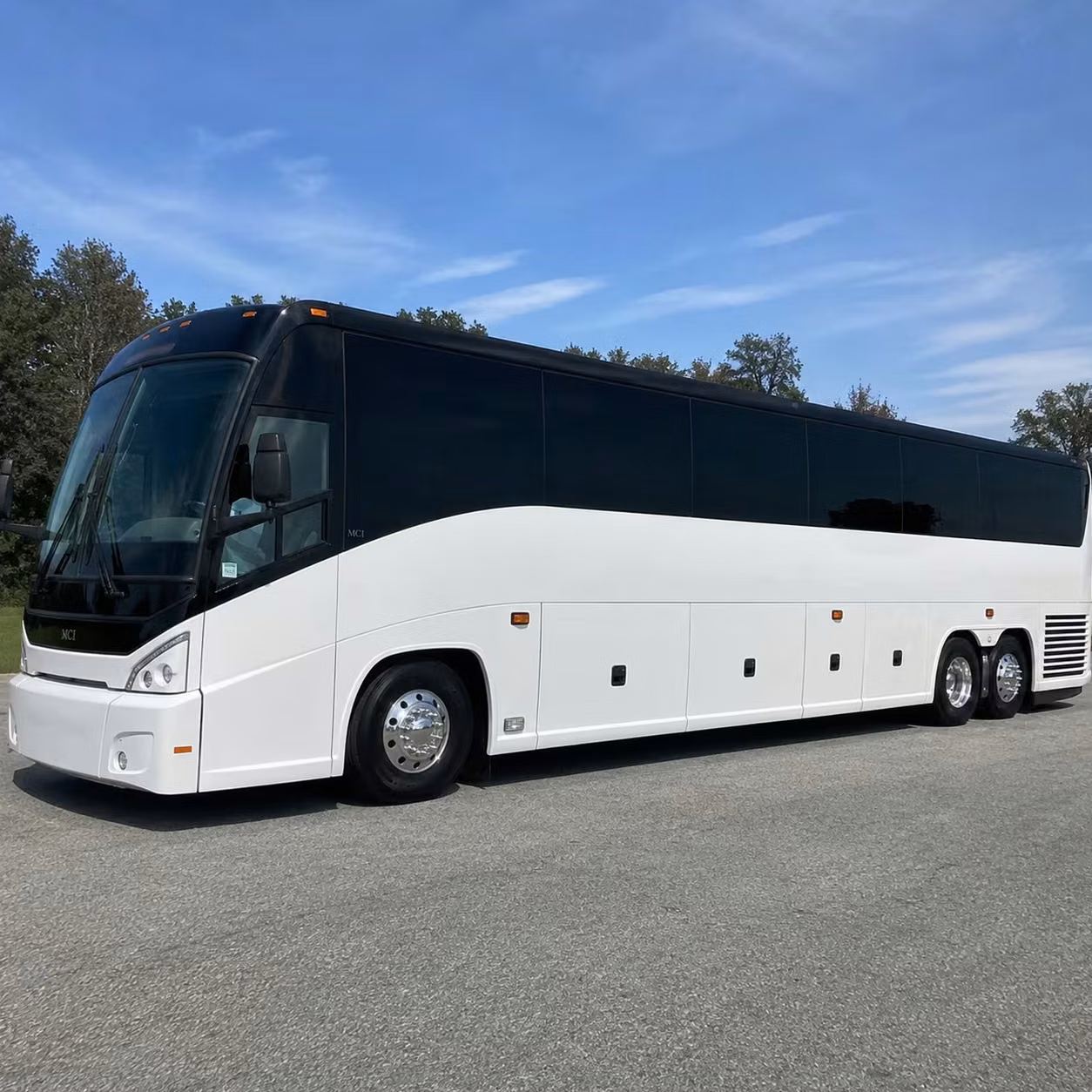 employee transportation for cranston corporate events and off site meetings