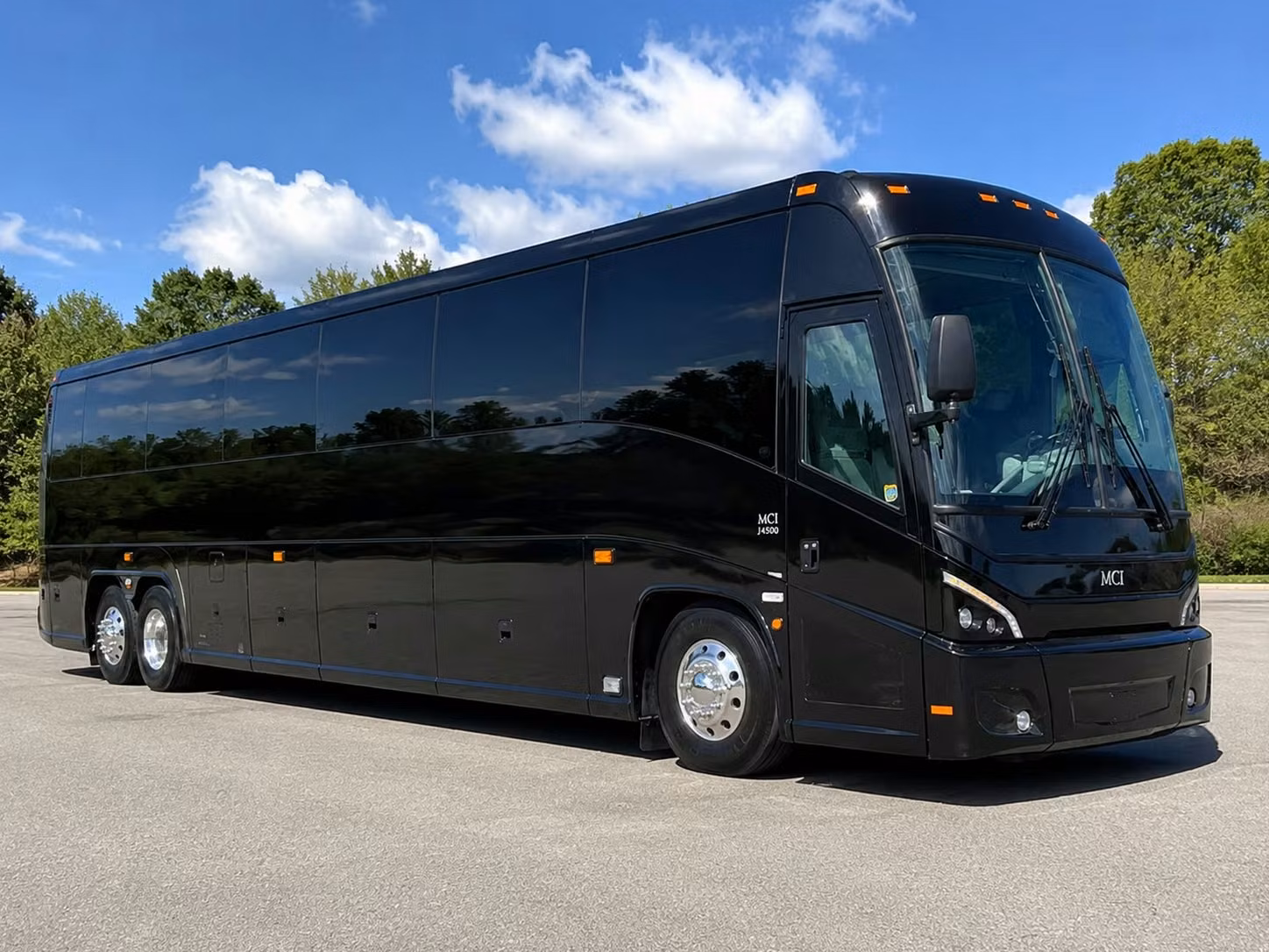 instead of juggling drivers rent a bus for cranston school field trips and group outings