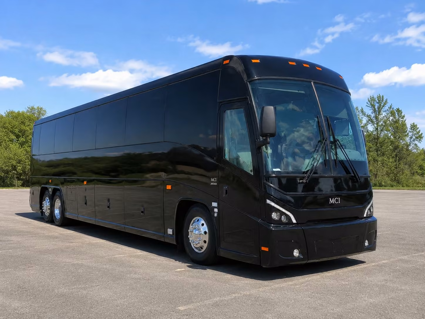 it s never been easier to book a cranston charter bus for concerts and sporting events