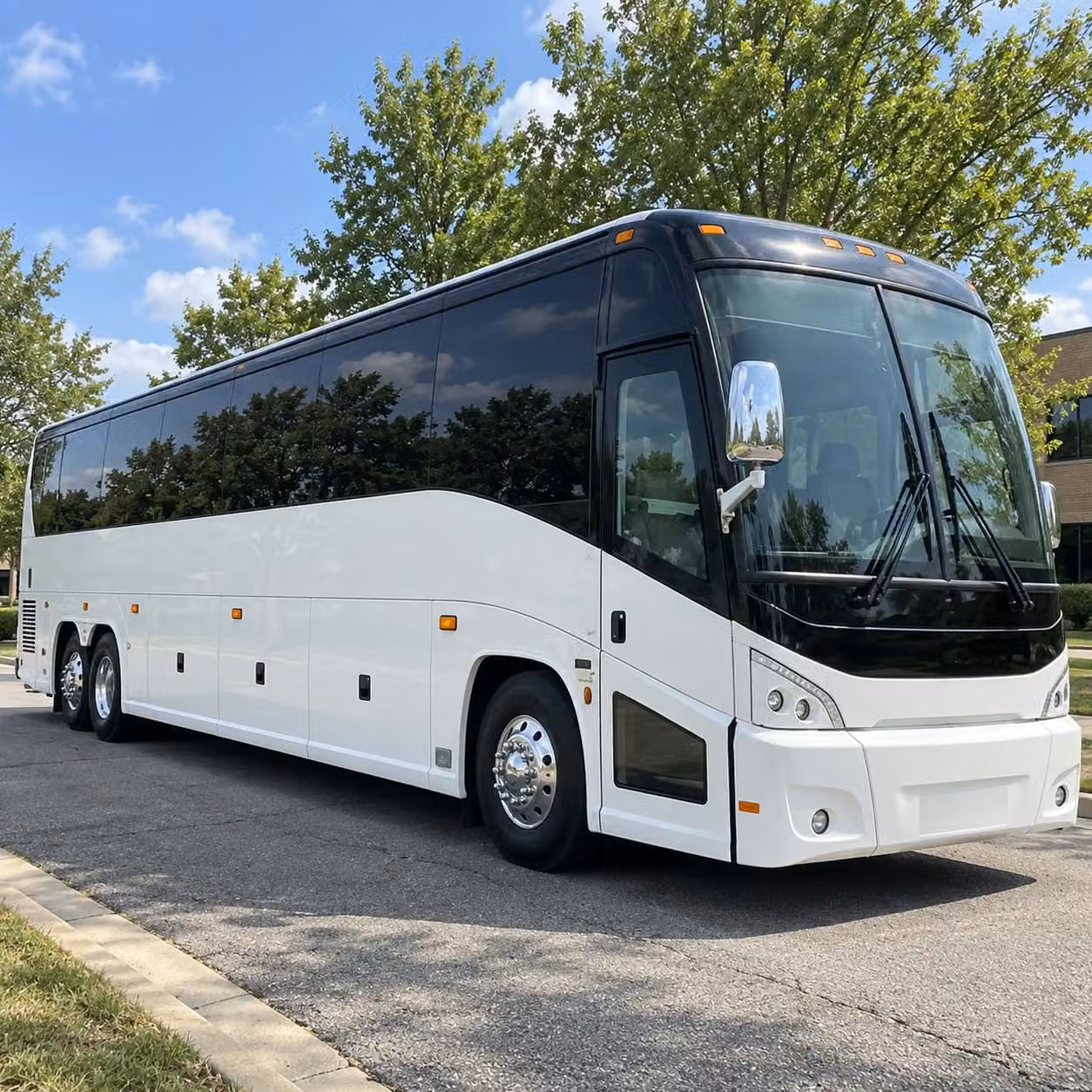 long distance field trip transportation from cranston to boston cape cod and beyond