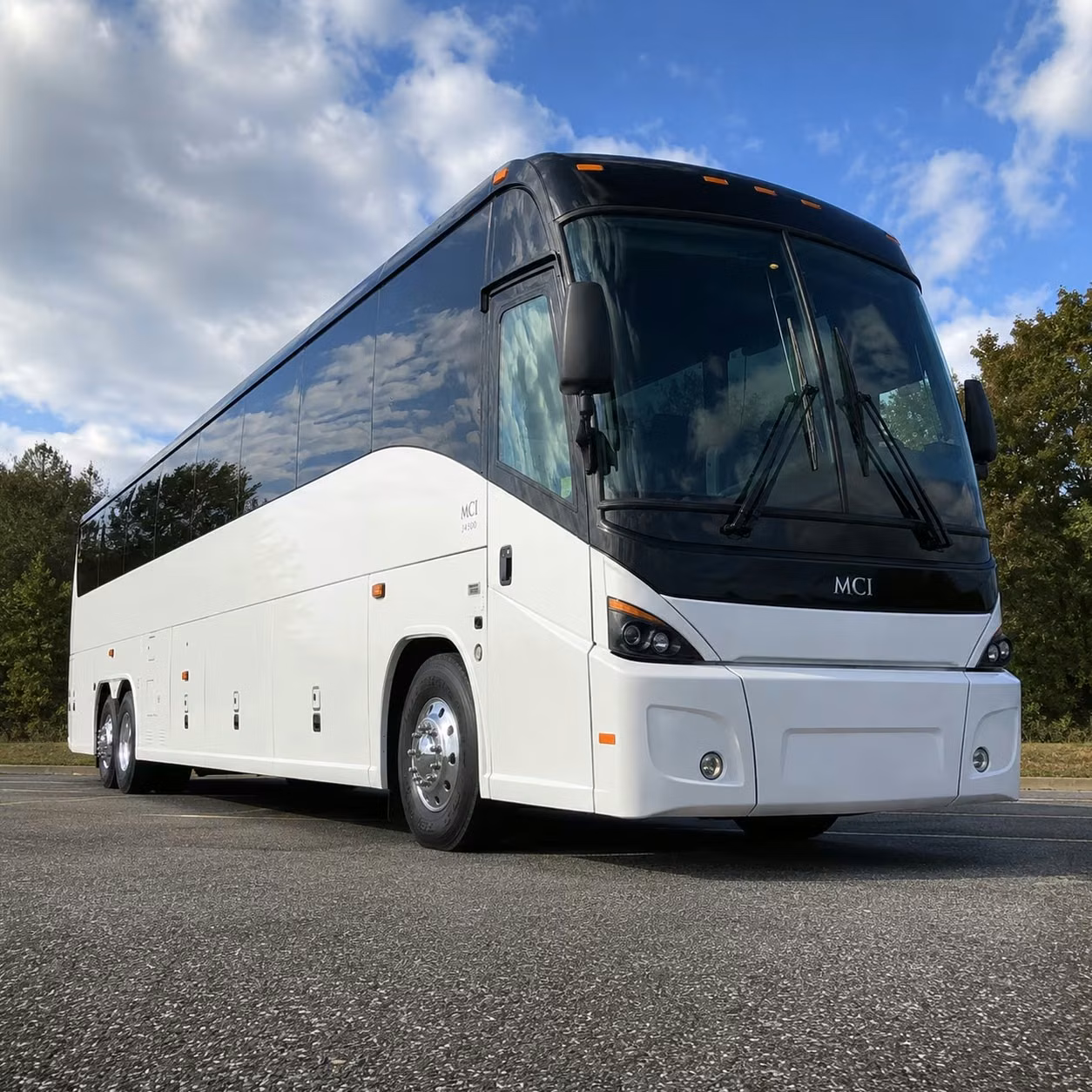 long distance group travel from cranston to boston new york and beyond
