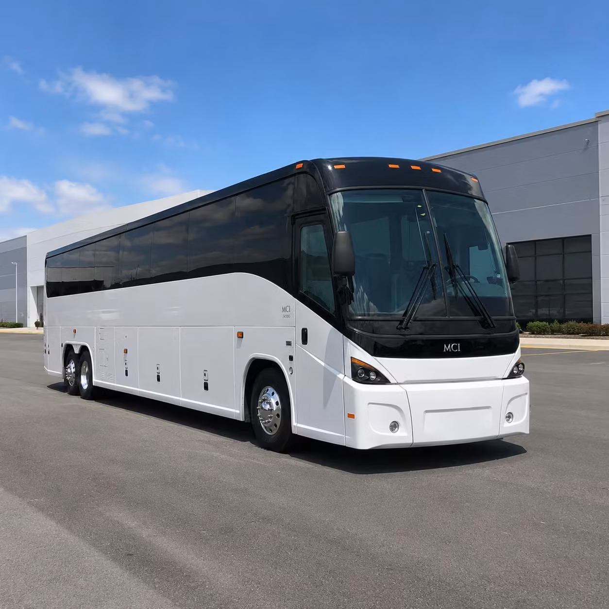 multi day charter bus rentals for cranston sports teams and school groups
