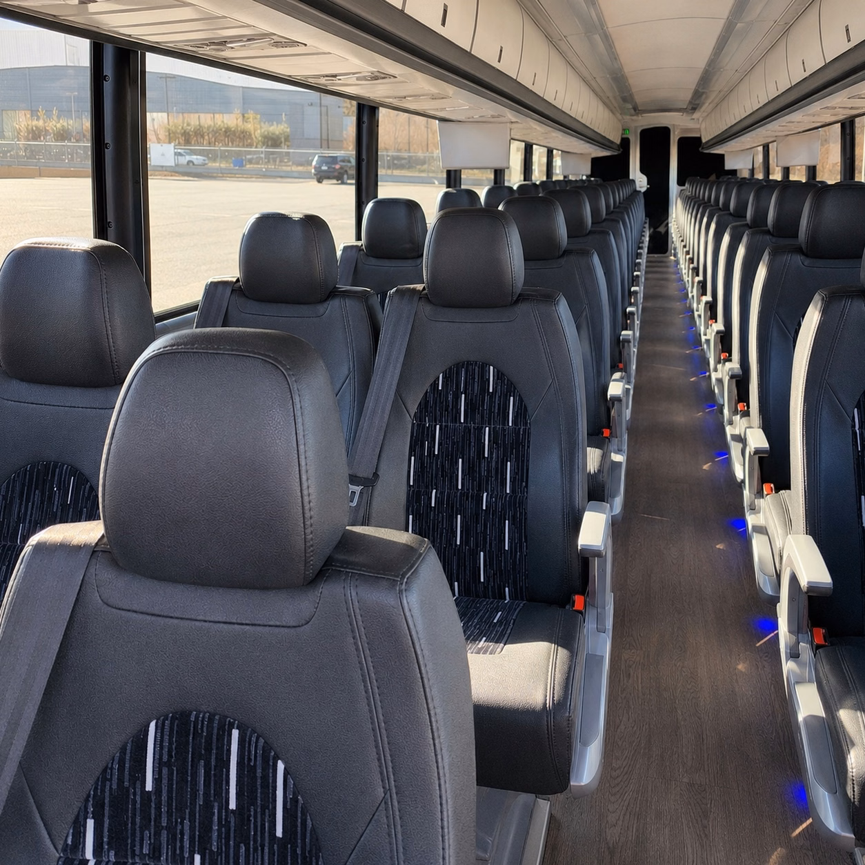 multi stop reception shuttles and late night returns in cranston