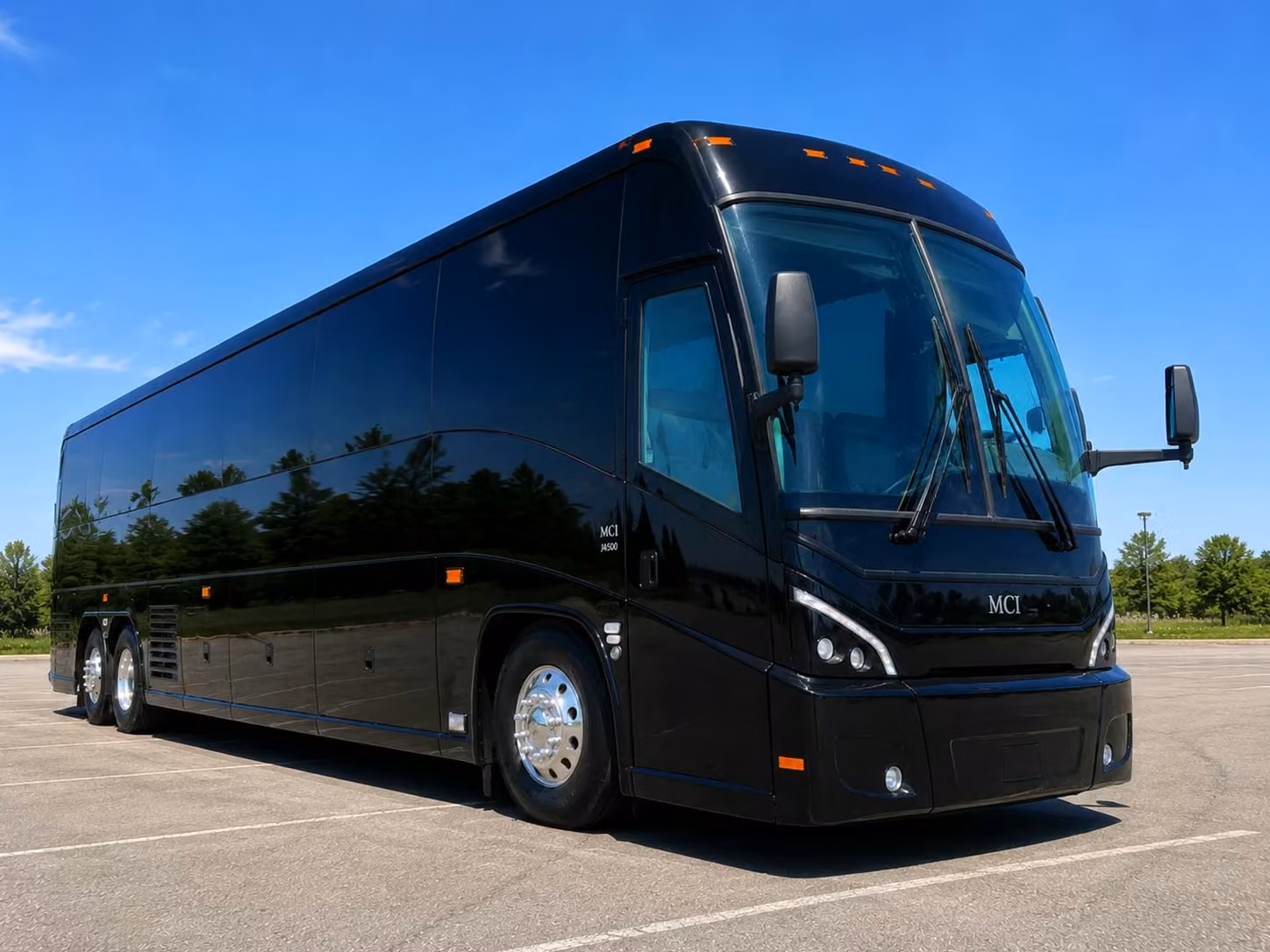 no stress corporate shuttle service for cranston businesses and events