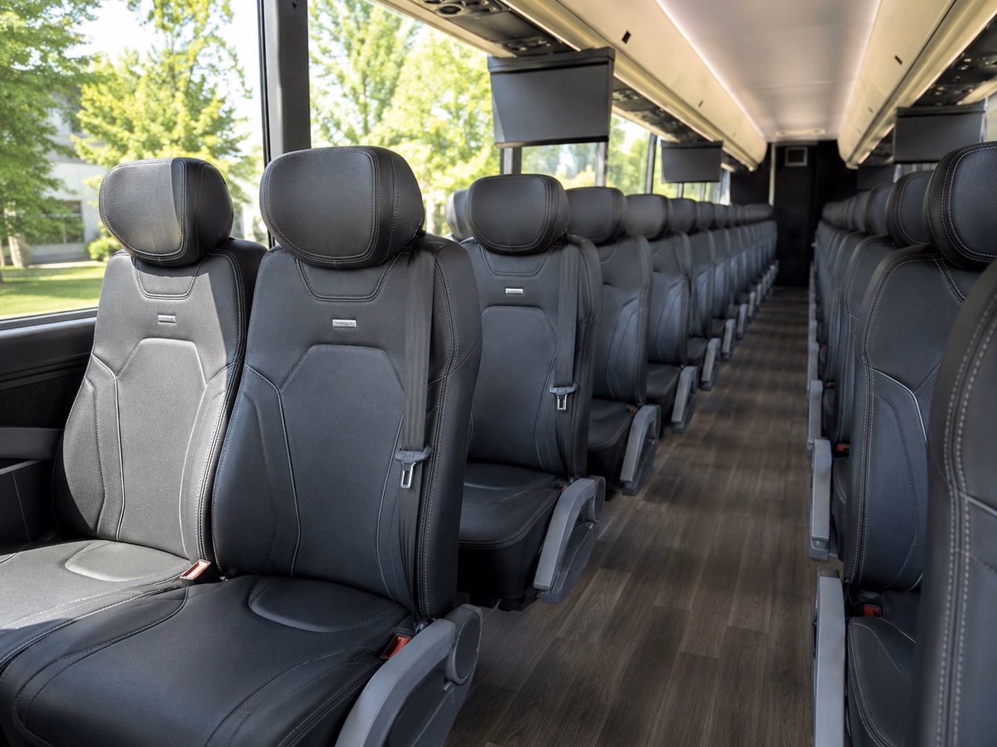 planning group transportation to new england patriots and revolution games from cranston