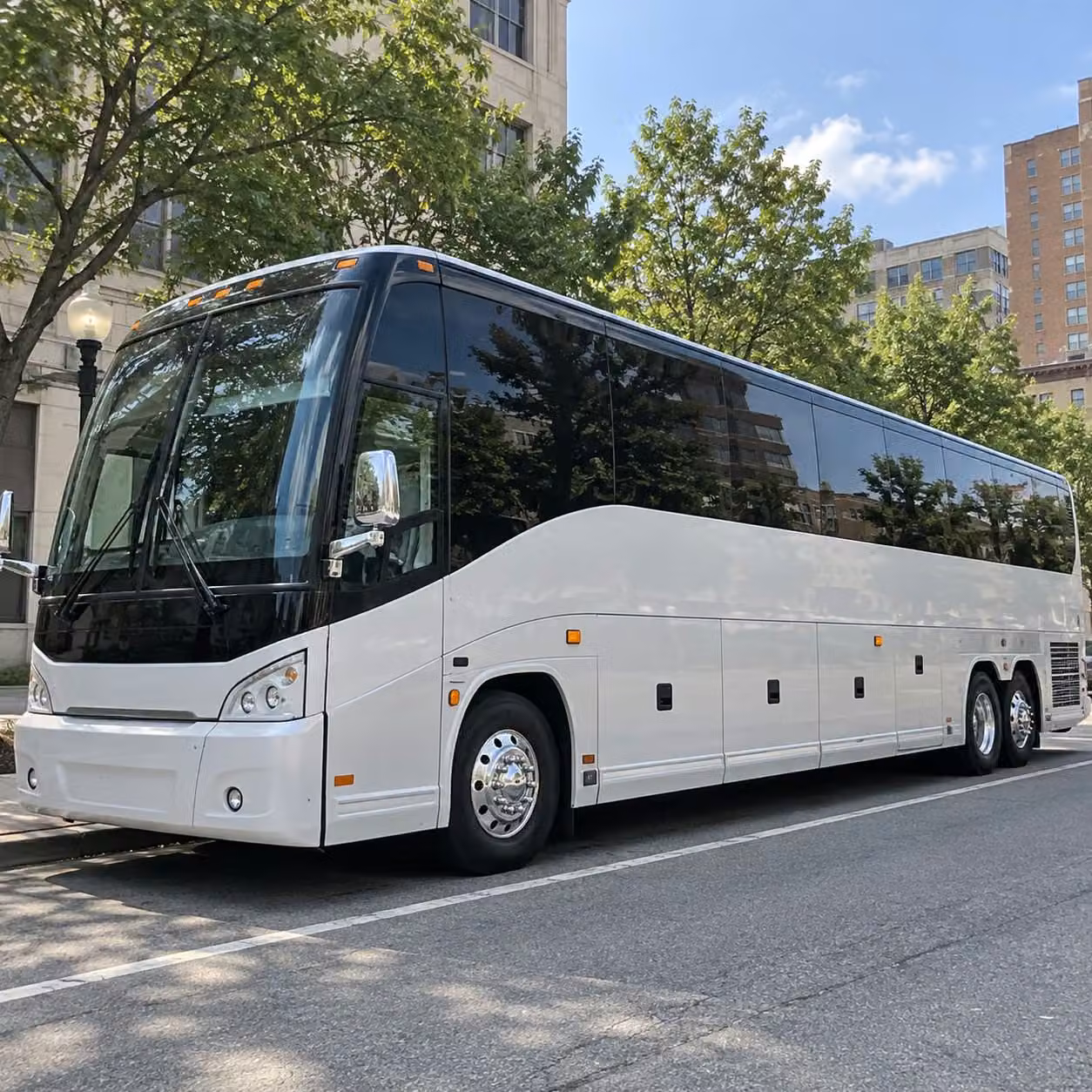 pre prom dinner shuttles around cranston and providence are easy to arrange