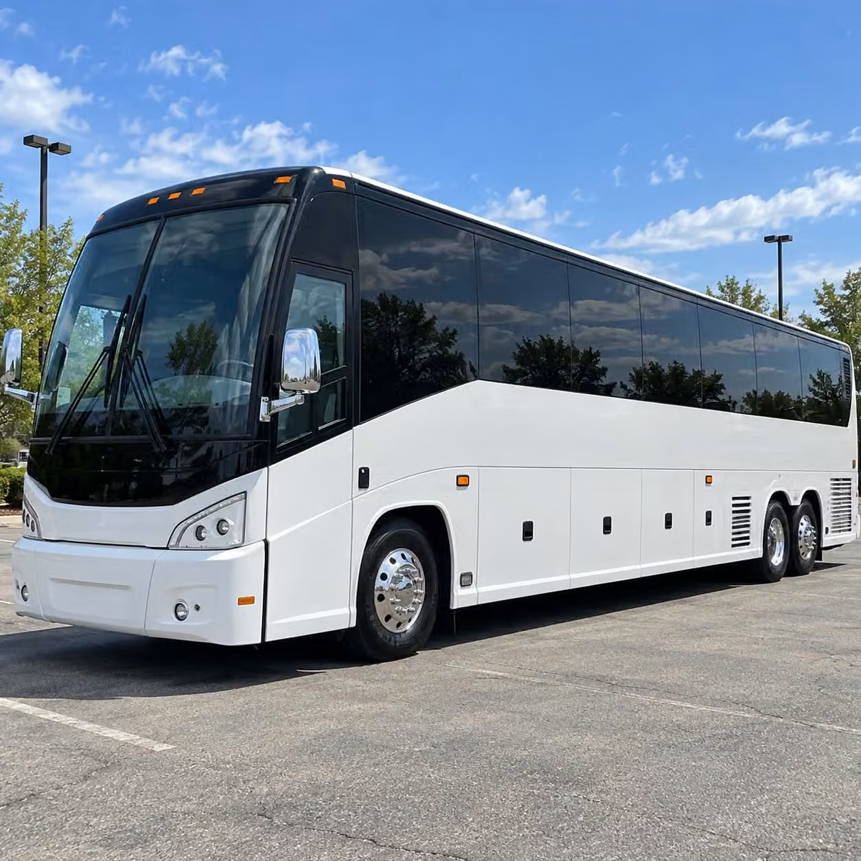 prom night at cranston high school east or west get your group there in style