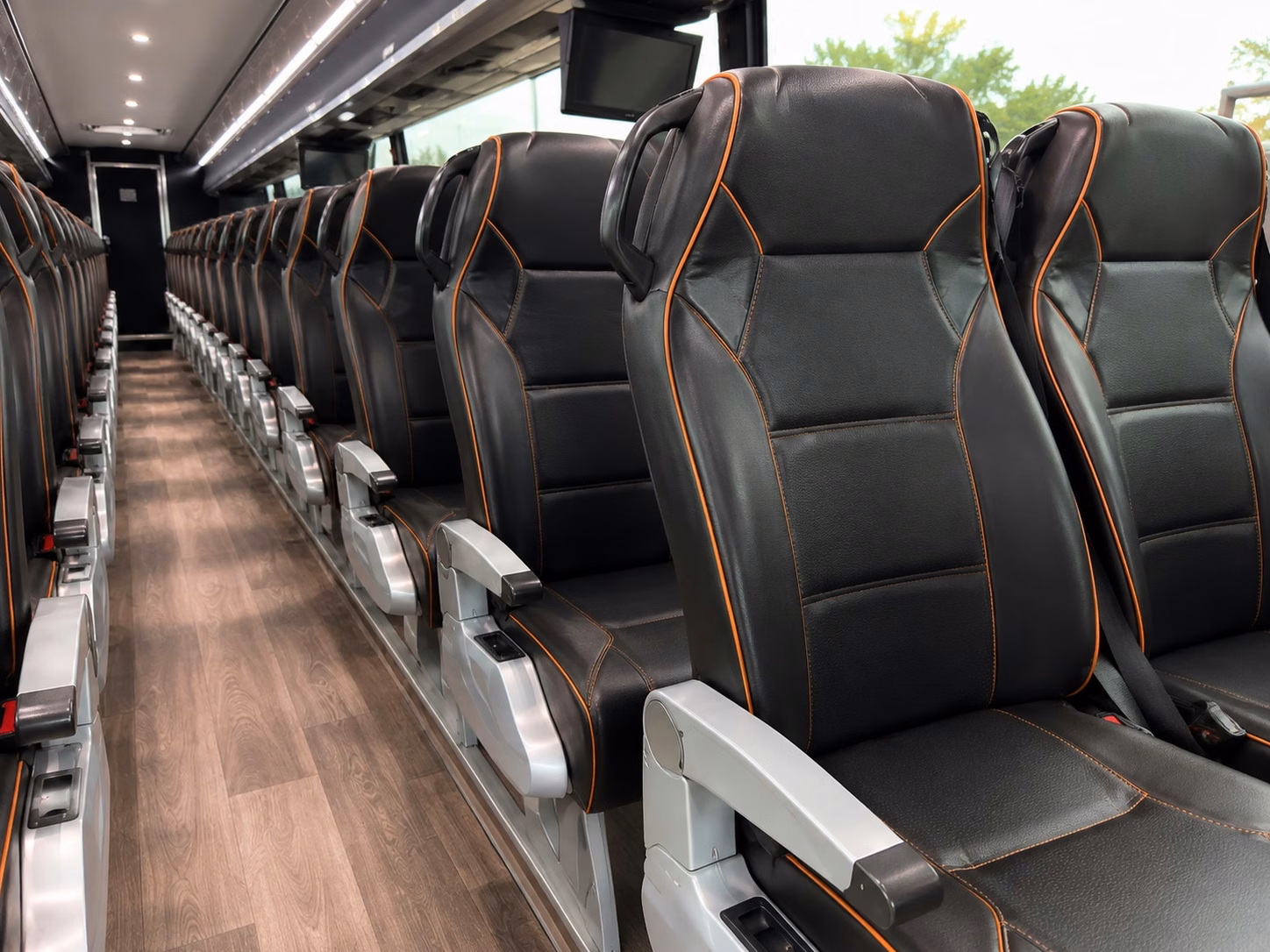 with one quick form compare prom bus options serving cranston from multiple companies