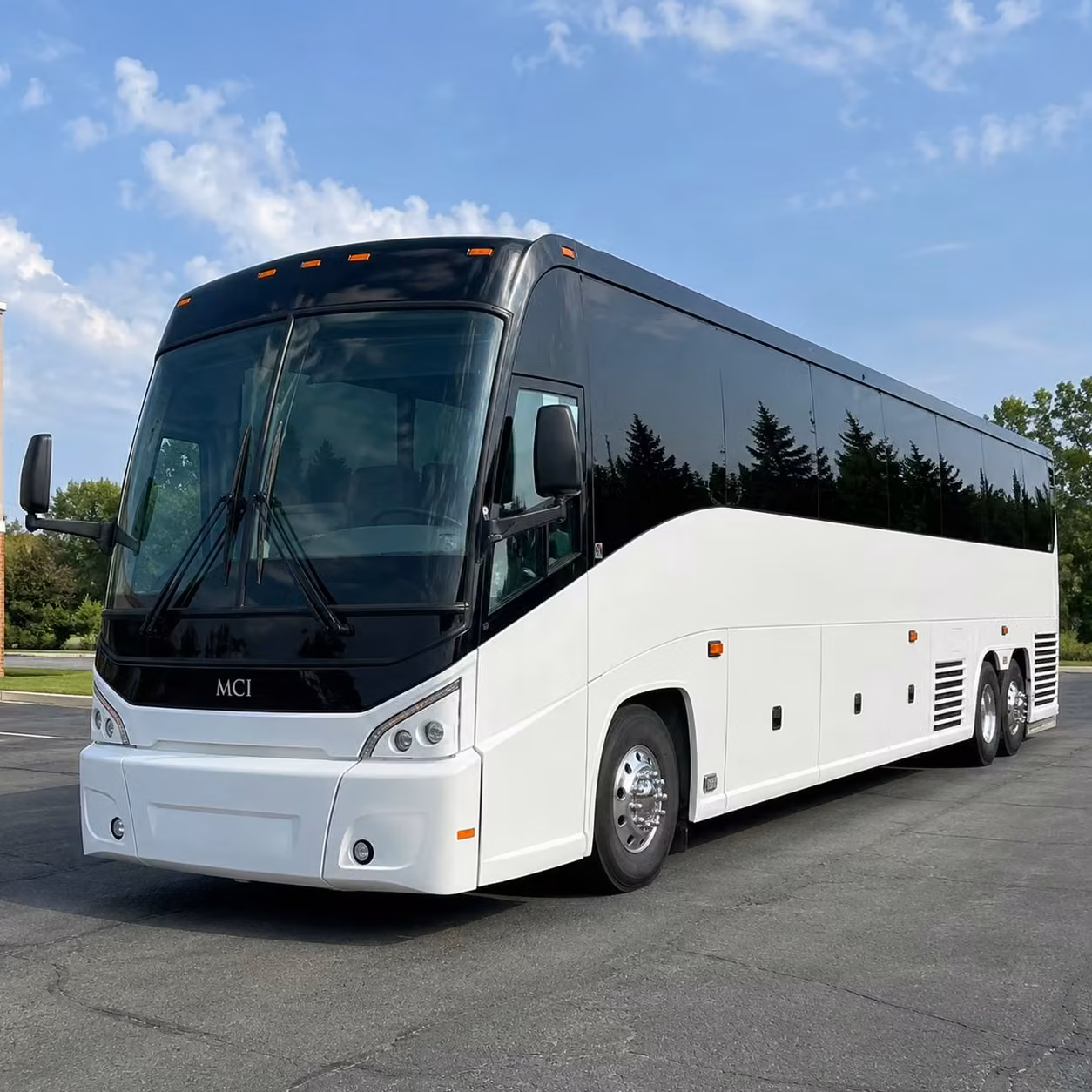 youth group and vacation bible school transportation in cranston